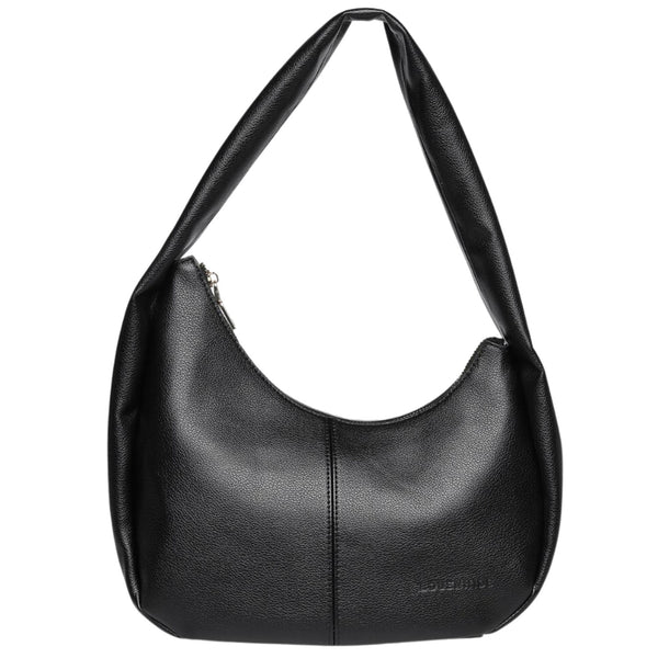 Capri Shoulder Bag- Black