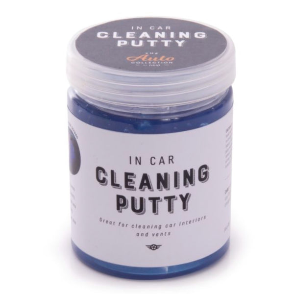In-Car Cleaning Putty