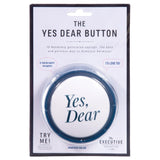 The Yes Dear Button