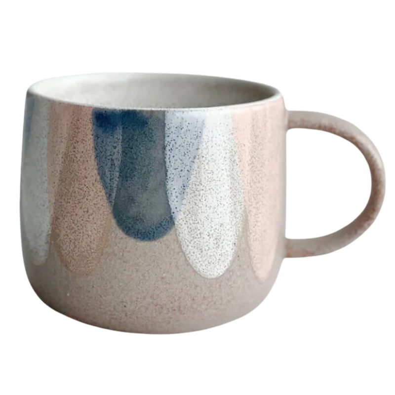 Mug Single - Tate My Mug - Blue