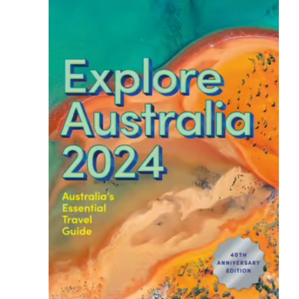 Explore Australia 2024