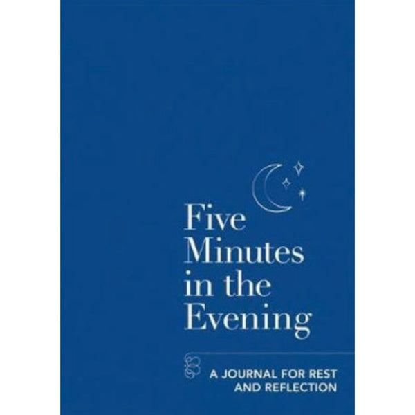 Five Minutes In The Evening