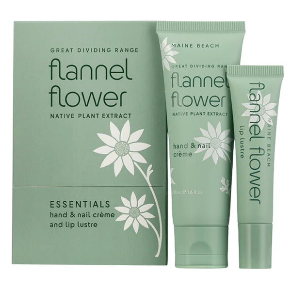 Flannel Flower, Essentials Pack