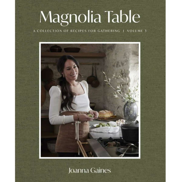 Magnolia Table Volume 3