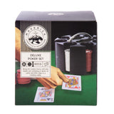 MV Deluxe Poker Set