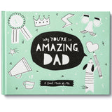Why You're so Amazing Dad