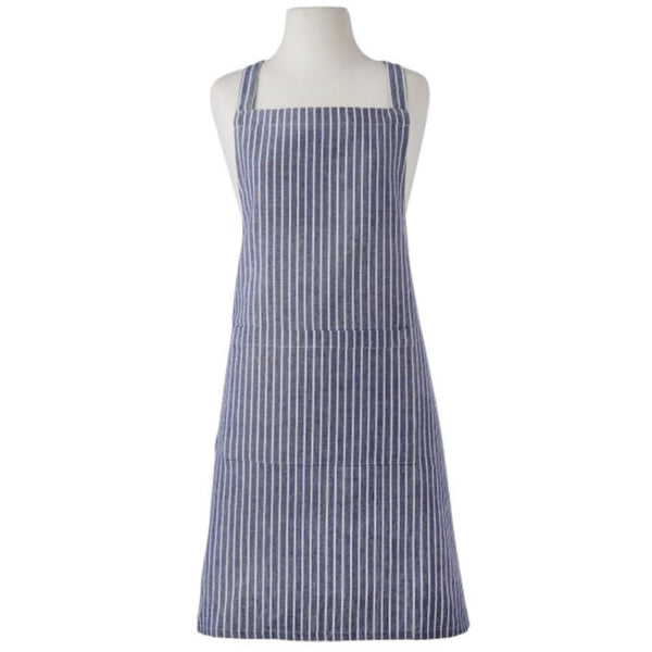 Butcher Stripe Apron