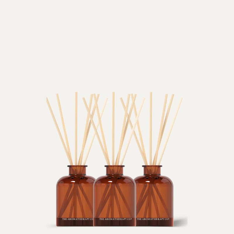 Festive Mini Diffuser Trio 50ml