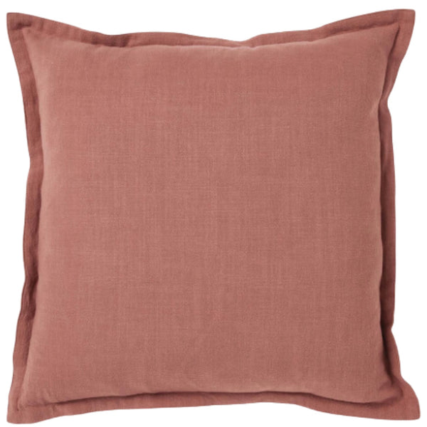 Perry Desert Rose Cushion 50cm