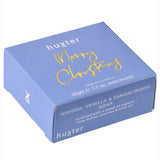 Mini Boxed Guest Soap - Sky Blue