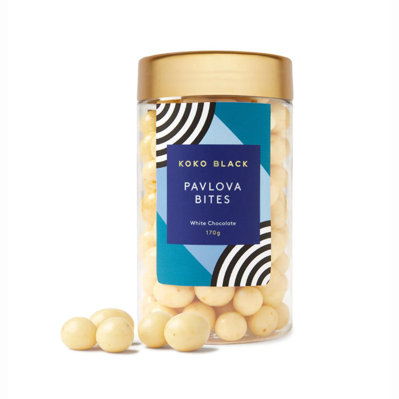 Pavlova Bites