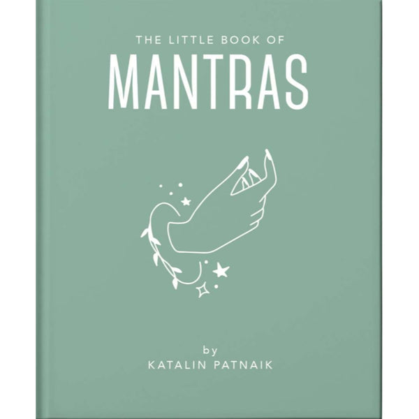 The Little Book of Mantras