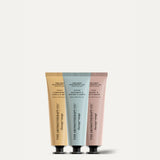Festive Luxe Hand Cream Trio 30ml