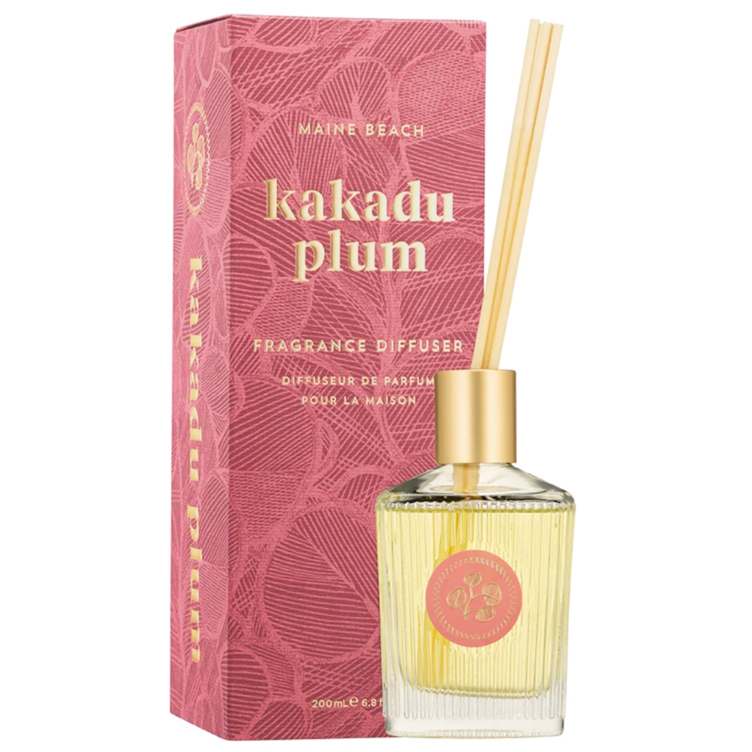 Kakadu Plum Diffuser 200ml