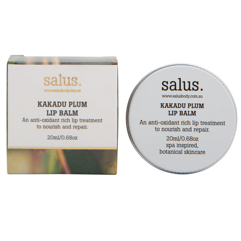 Kakadu Plum Lip Balm