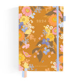 Botanika Rust A5 Planner