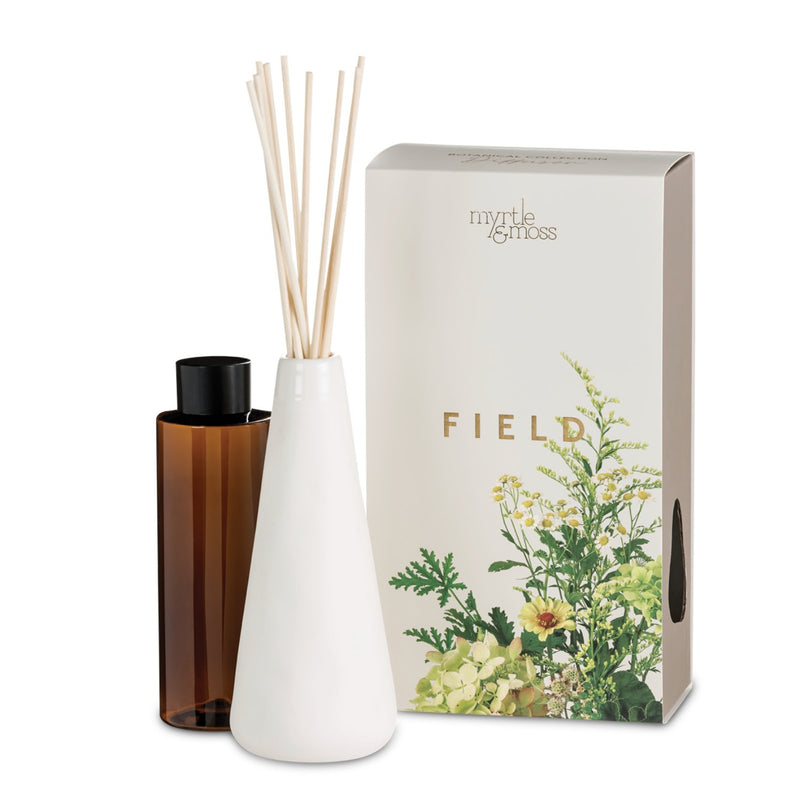 Botanical Diffuser - Field