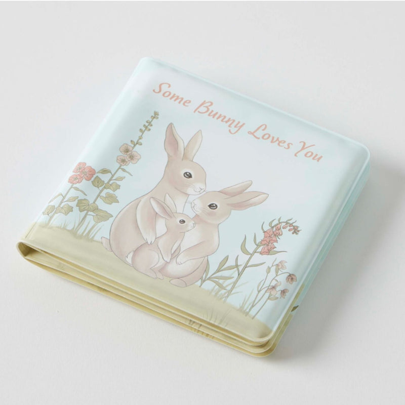 Some Bunny Loves You - Bath Book