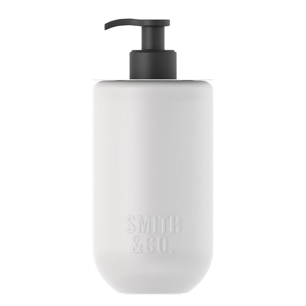 Tonka & White Musk Hand & Body Wash