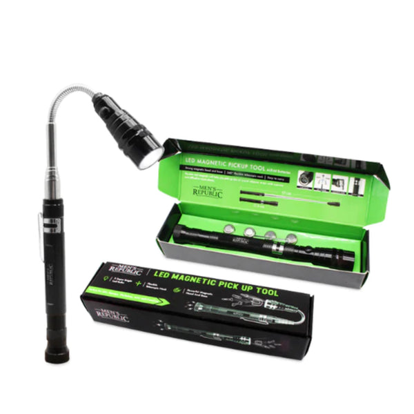 LED torch tool