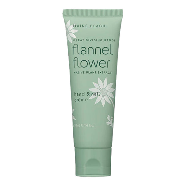 Flannel Flower, Hand & Nail Creme 50ml