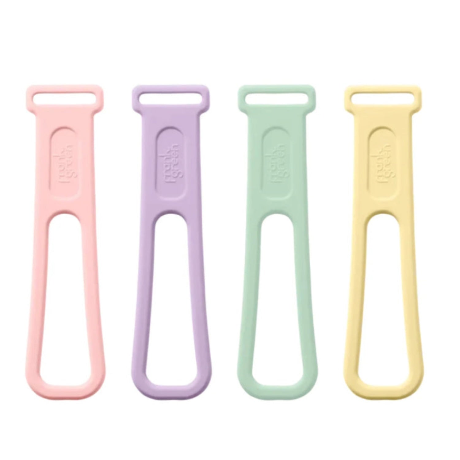 Strap Pack - Pastels