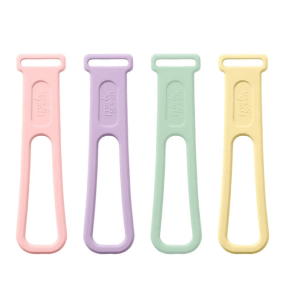 Strap Pack - Pastels