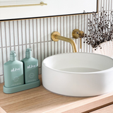 Kaffir Lime & Green Tea Duo Pack