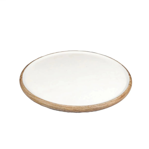 Palermo Round Platter - Large