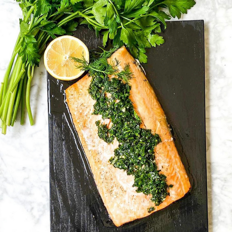 ATLANTIC SALMON FILLET