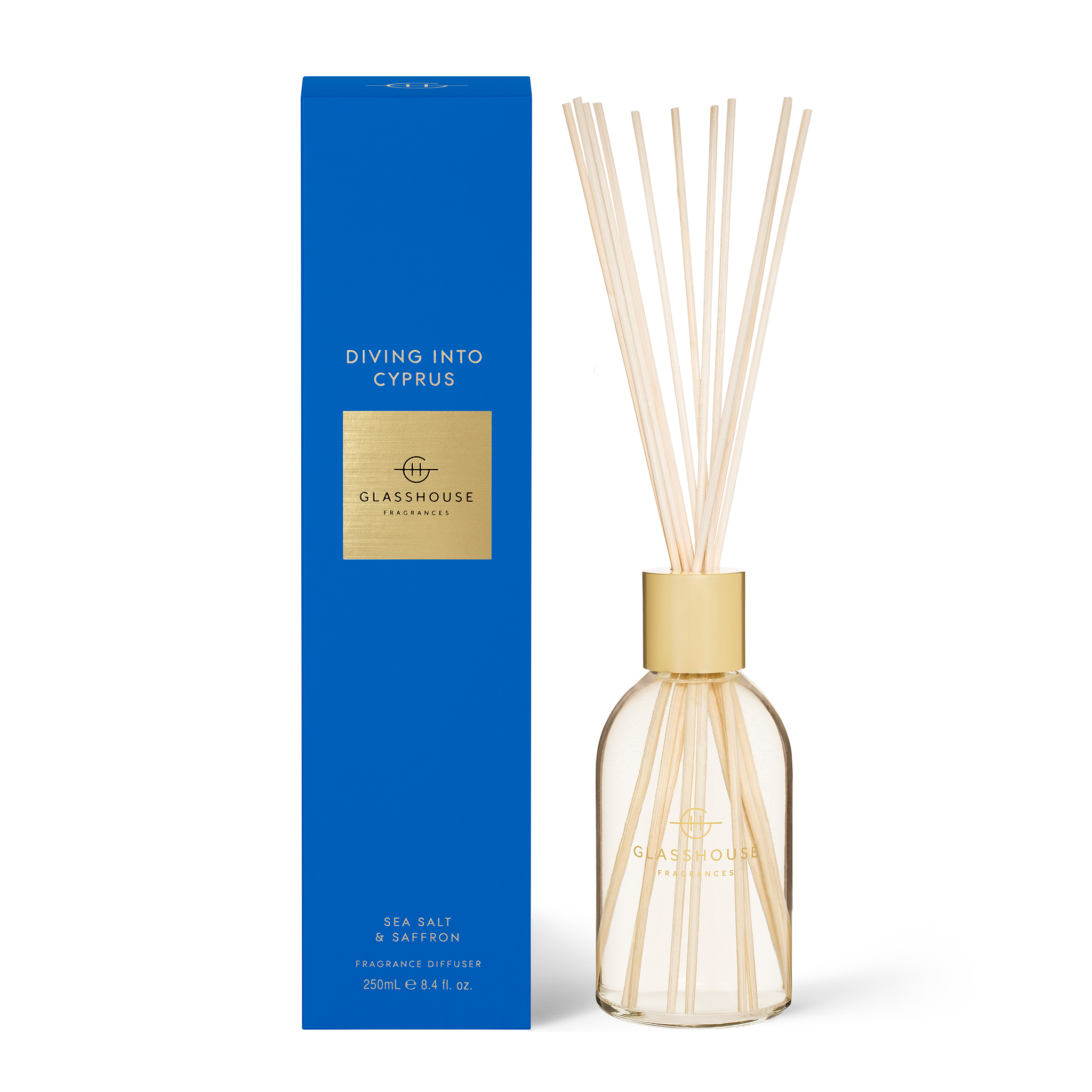 GH Diffuser 250ml