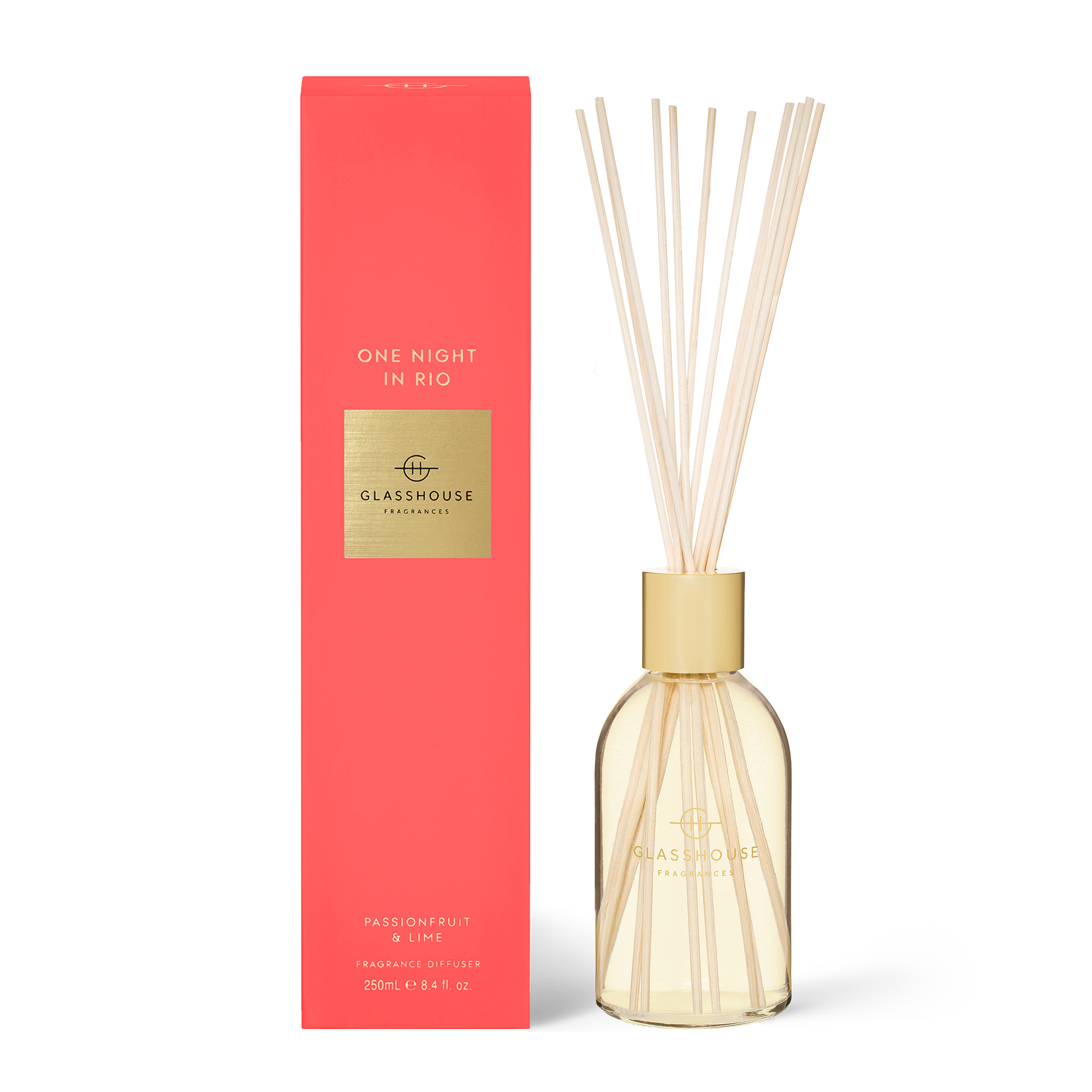 GH Diffuser 250ml
