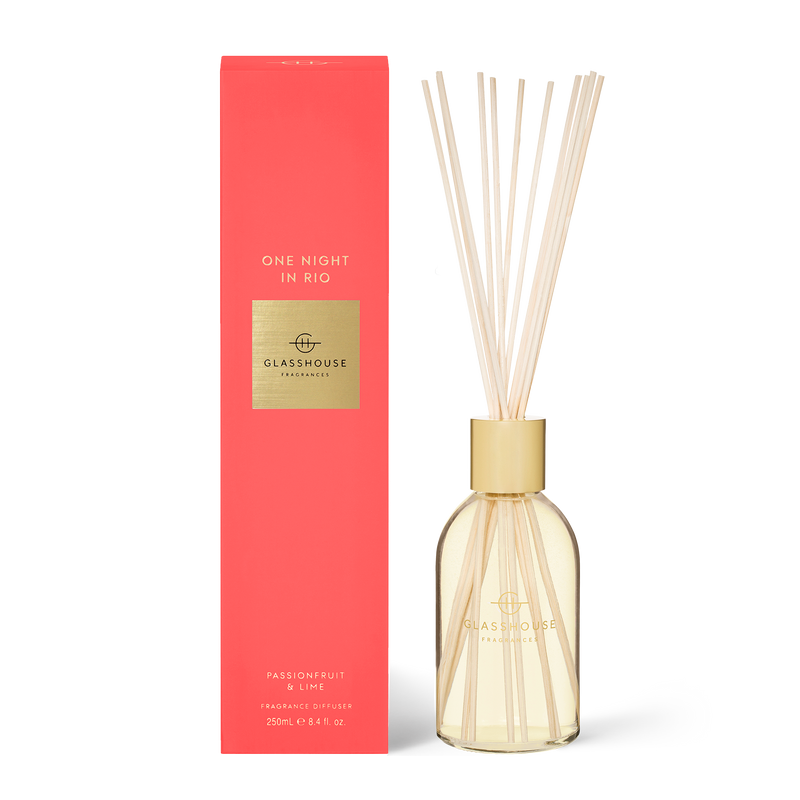 GH Diffuser 250ml