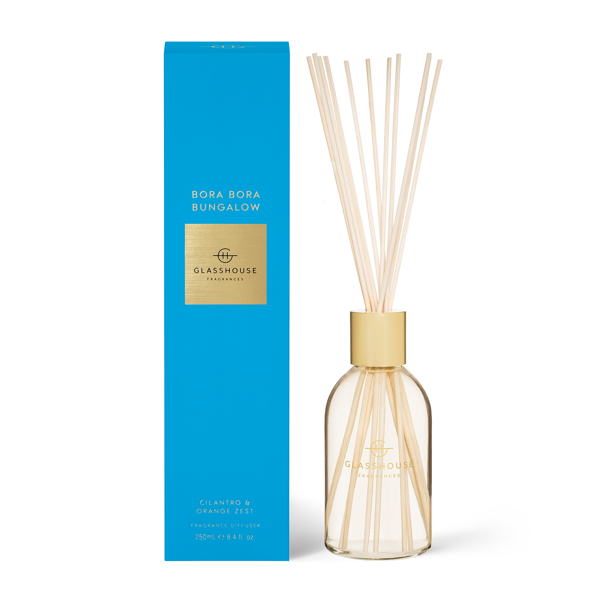 GH Diffuser 250ml