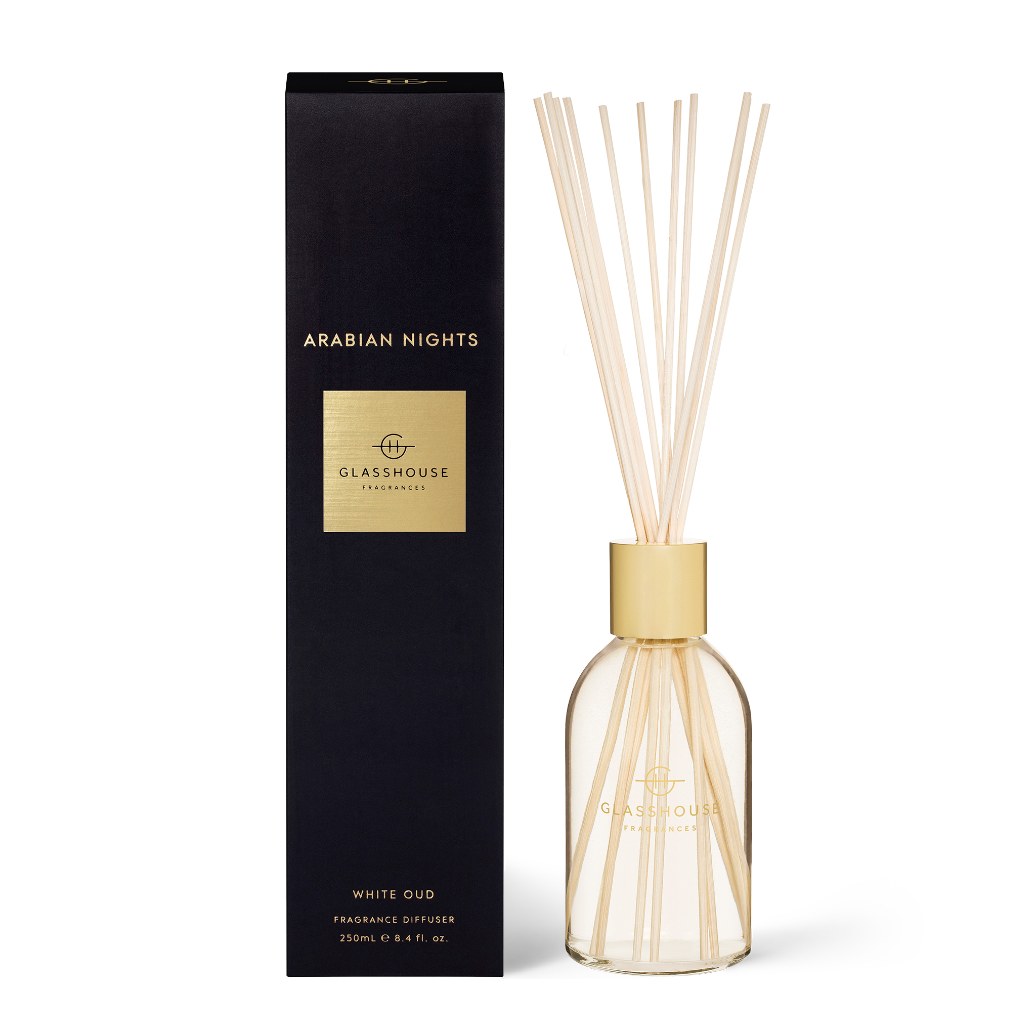 GH Diffuser 250ml