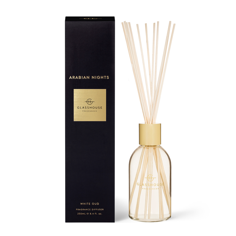 GH Diffuser 250ml