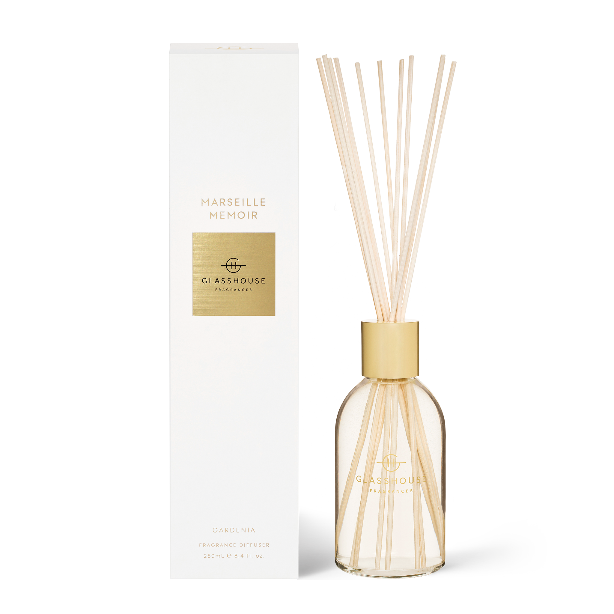 GH Diffuser 250ml