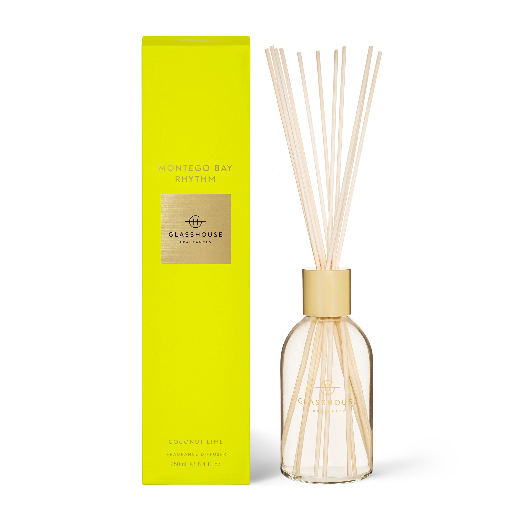 GH Diffuser 250ml