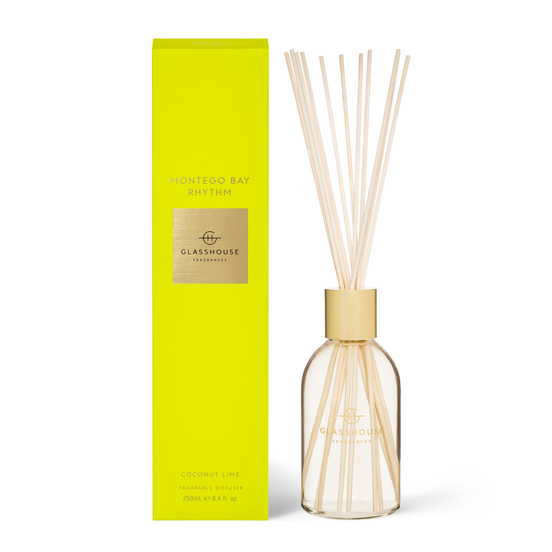 GH Diffuser 250ml