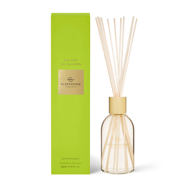 GH Diffuser 250ml