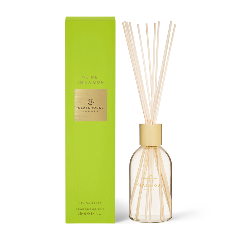 GH Diffuser 250ml