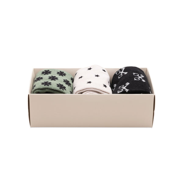 Lucky Socks 3 pack