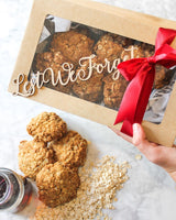 Anzac Biscuit Box