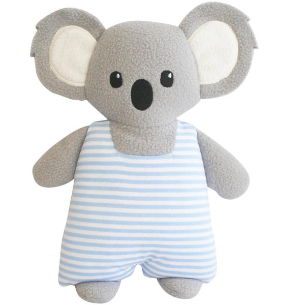 Baby Koala Musical Blue