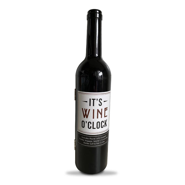 Wine Tool Gift Set