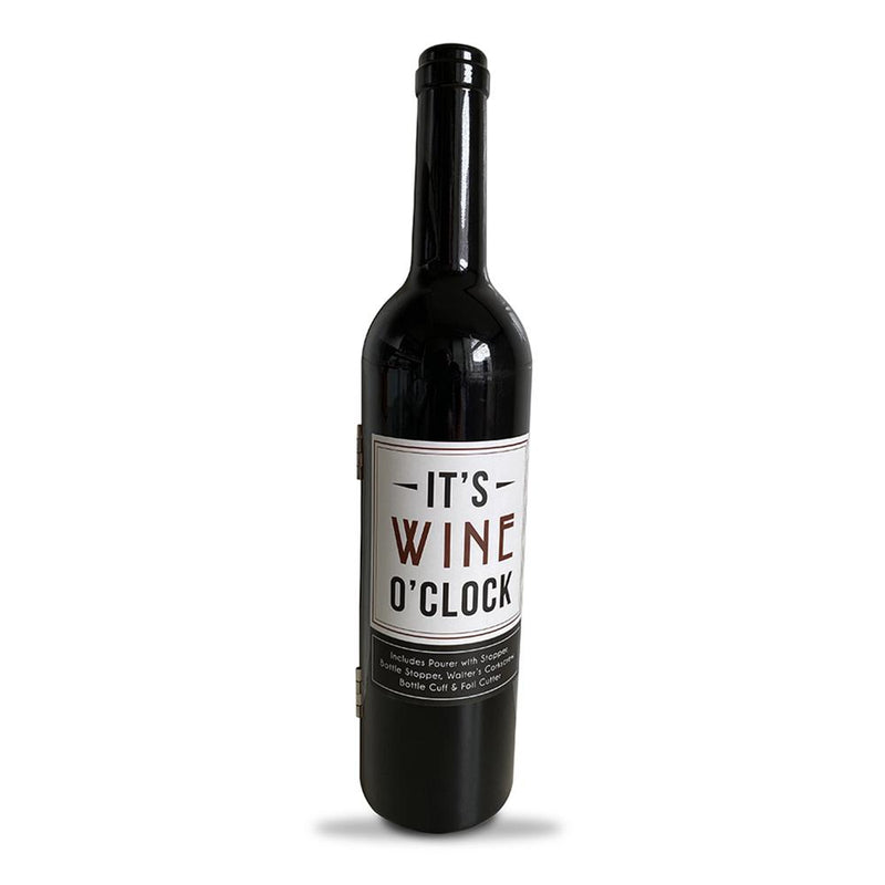 Wine Tool Gift Set