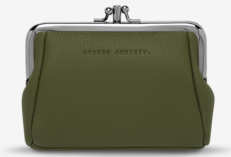 Volatile Purse