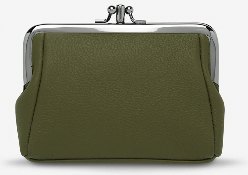 Volatile Purse
