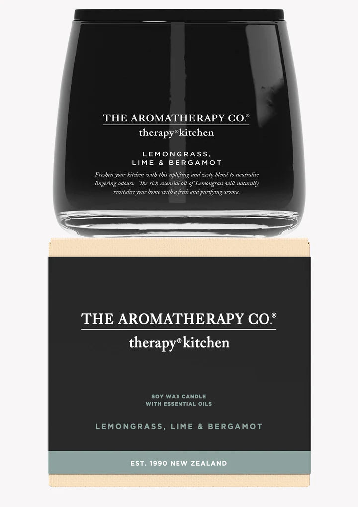 ACo Therapy Kitchen