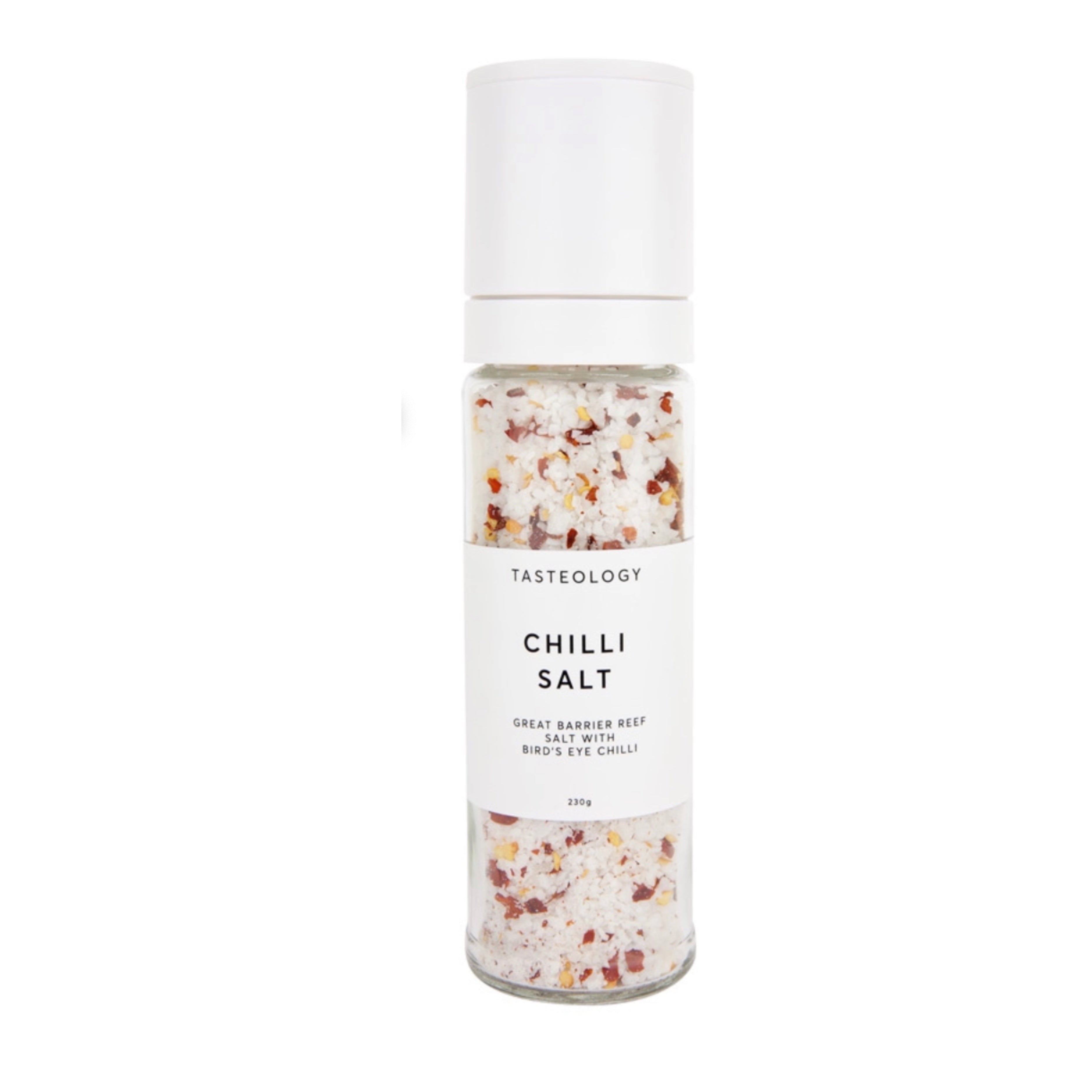 Great Barrier Reef Chilli Salt